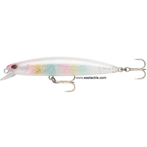 Storm - So-Run Minnow SRM95F - Floating Twitch Bait | Eastackle