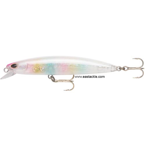 Storm - So-Run Minnow SRM95F - Floating Twitch Bait | Eastackle