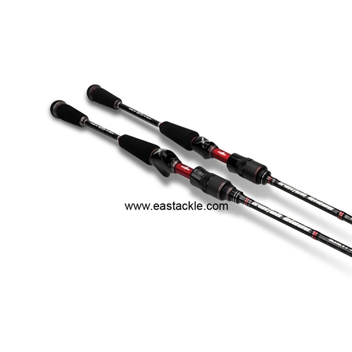 Storm - Switch Blade - Bait Casting Rods | Eastackle