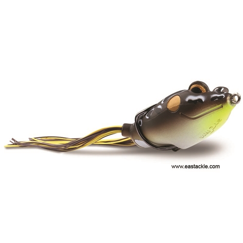 Storm - SX-Soft Bull Frog - Floating Frog Bait | Eastackle