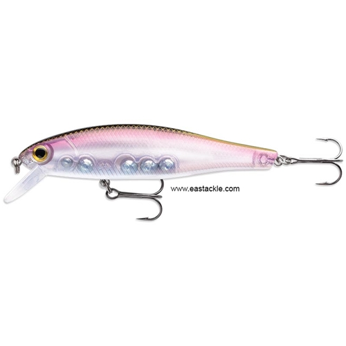 Storm - Twitch Stick TWS65 - Suspending Minnow | Eastackle