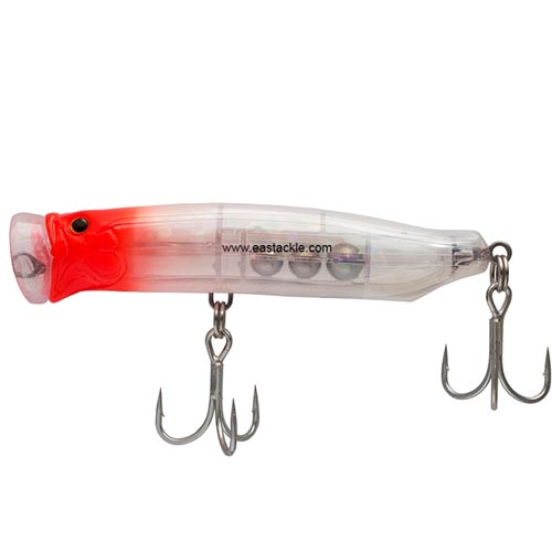 Tackle House - Contact Feed Popper 100 | Floating Popper | Eastackle