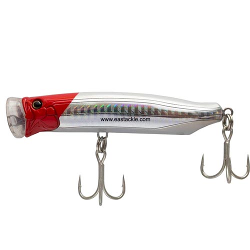 Tackle House -aTackle House - Contact Feed Popper 100 | Floating Popper | Eastackle Contact Feed Popper 100 | Floating Popper | Eastackle