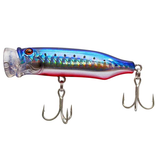 Tackle House - Contact Feed Popper 70 | Floating Popper | Eastackle