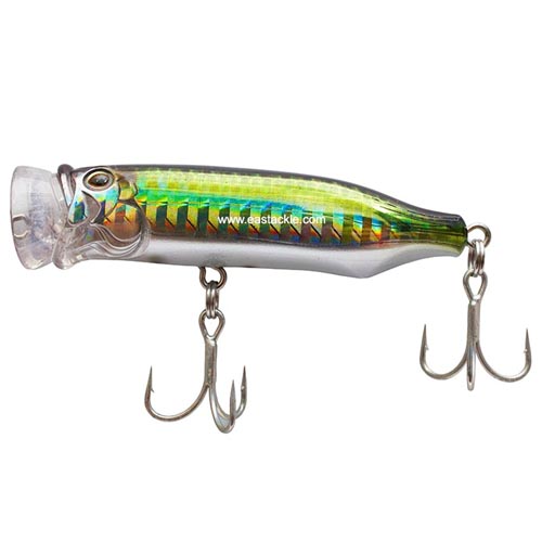 Tackle House - Contact Feed Popper 70 | Floating Popper | Eastackle