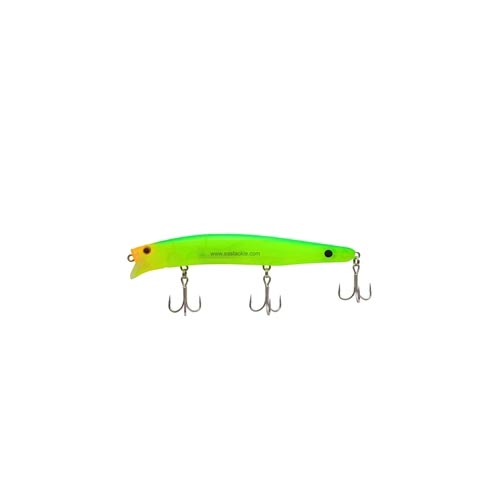 Tackle House - Contact Feed Shallow Plus 128F - Floating Minnow | Eastackle