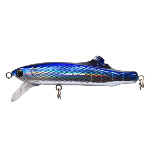 Tackle House - Contact Flitz 75 - Heavy Sinking Minnow | Eastackle