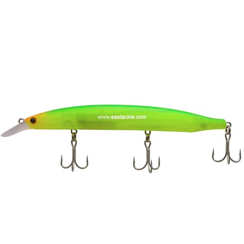 Tackle House - Contact Node 130FD - Suspending Minnow | Eastackle