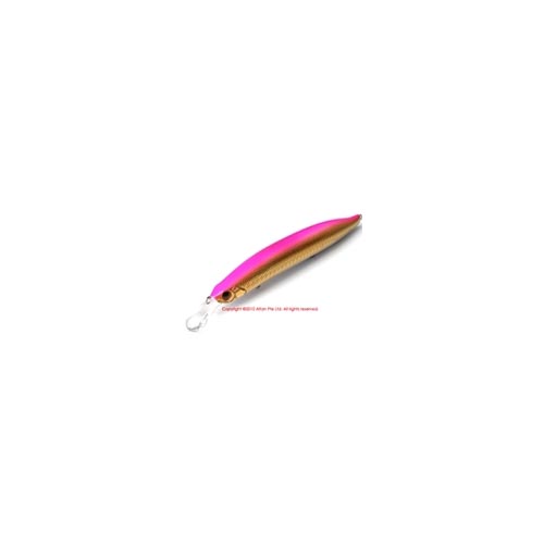 Tackle House - Contact Node 150F | Floating Minnow | Eastackle
