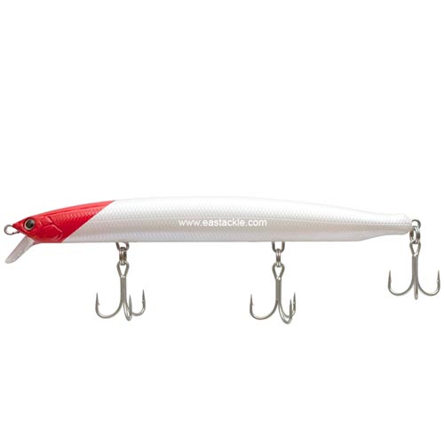 Tackle House - Contact Node 150F | Floating Minnow | Eastackle