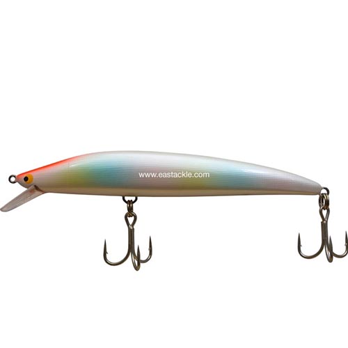 Tackle House - K-Ten Second Generation K2F 142 T2 | Floating Minnow | Eastackle