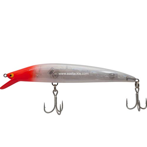 Tackle House - K-Ten Second Generation K2F 142 T2 - Floating Minnow | Eastackle