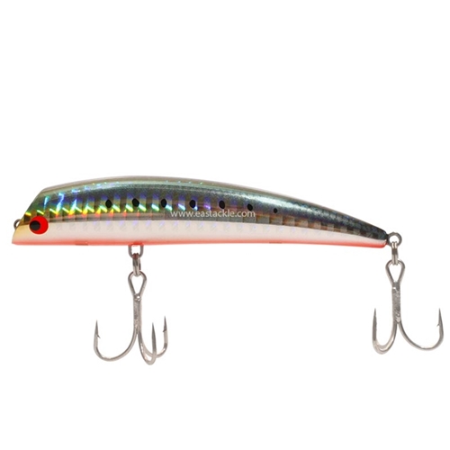 Tackle House - K-Ten TKLM 9/14 Sinking Works - Sinking Lipless Minnow | Eastackle