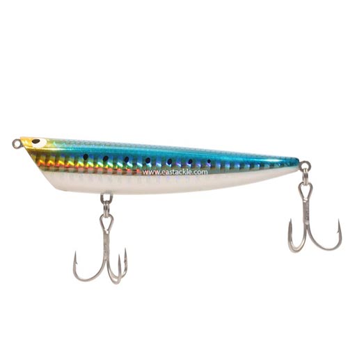 Tackle House - K-Ten TKRP 9/14 Swimming Ripple Popper - Sinking Minnow | Eastackle