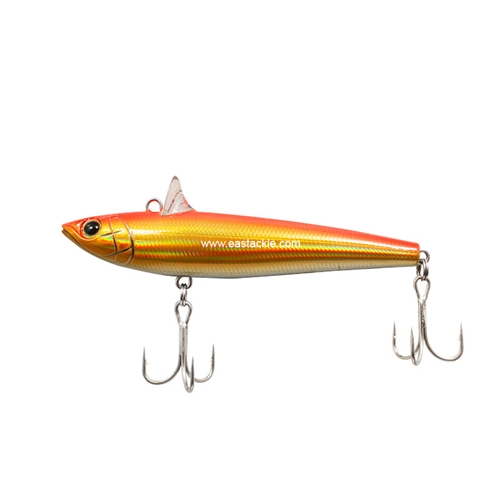 Tackle House - RDC Rolling Bait 77 - Sinking Pencil Bait | Eastackle