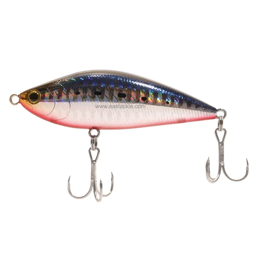 Tackle House - RDC Sinking Shad 70 - Sinking Lipless Minnow | Eastackle