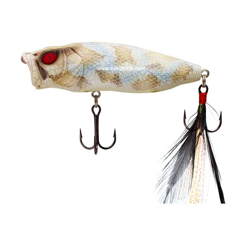 Hard Bait - Top Water Fishing Lures | Eastackle