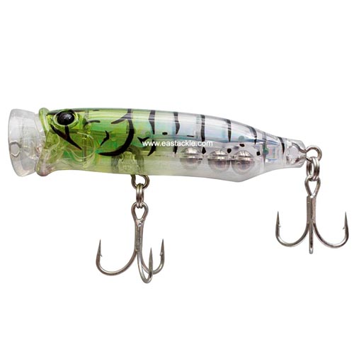 Tackle House - Topwater Surface Lures (0m) | Eastackle