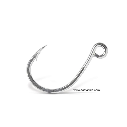 VMC - 7266TI - Inline Single Hooks | Eastackle