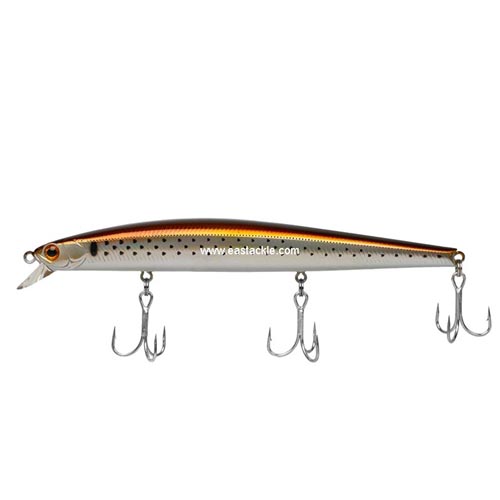 Zip Baits - ZBL System Minnow 139S - Sinking Minnow | Eastackle