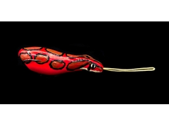 An Lure - Anaconda - RED - Floating Frog Bait | Eastackle