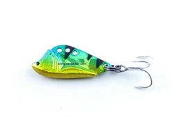 An Lure - Angel Buffet 3.5g - AGB11 - Sinking Lipless Crankbait | Eastackle