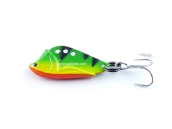 An Lure - Angel Buffet 3.5g - AGB14 - Sinking Lipless Crankbait | Eastackle