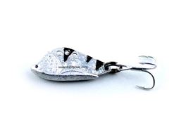 An Lure - Angel Buffet 3.5g - AGB15 - Sinking Lipless Crankbait | Eastackle
