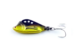 An Lure - Angel Buffet 3.5g - AGB4 - Sinking Lipless Crankbait | Eastackle