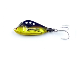 An Lure - Angel Buffet 4.5g - AGB4 - Sinking Lipless Crankbait | Eastackle