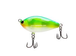 An Lure - Grannos 50 - GN504 - Sinking Lipless Minnow | Eastackle