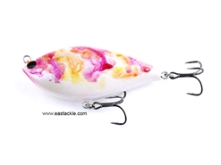 An Lure - Grannos X - GN1002 - Sinking Lipless Minnow | Eastackle