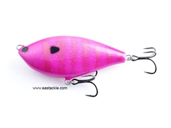 An Lure - Grannos X - GN1003 - Sinking Lipless Minnow | Eastackle