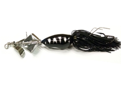 An Lure - MadDox PitBull 25grams - DX1 - Sinking Buzz Bait | Eastackle