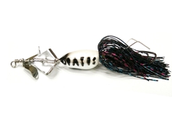 An Lure - MadDox PitBull 25grams - DX2 - Sinking Buzz Bait | Eastackle