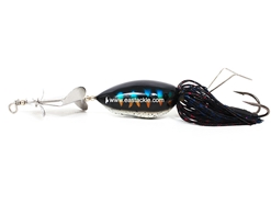 An Lure - MadDox PitBull 25grams - DX9 - Sinking Buzz Bait | Eastackle