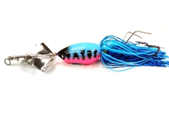 An Lure - MadDox PitBull 30grams - DX6 - Sinking Buzz Bait | Eastackle