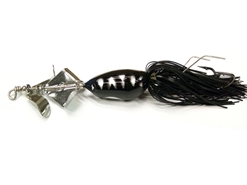An Lure - MadDox PitBull 35grams - DX1 - Sinking Buzz Bait | Eastackle
