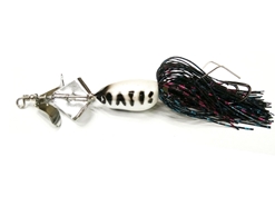 An Lure - MadDox PitBull 35grams - DX2 - Sinking Buzz Bait | Eastackle
