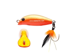 An Lure - Pixy 35S - PXS351 - Sinking Minnow | Eastackle