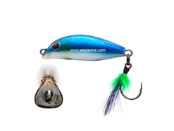An Lure - Pixy 35S - PXS354 - Sinking Minnow | Eastackle