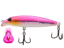 An Lure - Pixy 75S - PXS753 - Sinking Minnow | Eastackle