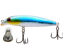 An Lure - Pixy 75S - PXS754 - Sinking Minnow | Eastackle