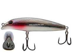 An Lure - Pixy 75S - PXS756 - Sinking Minnow | Eastackle