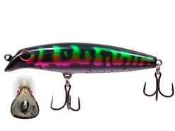 An Lure - Pixy 75S - PXS758 - Sinking Minnow | Eastackle
