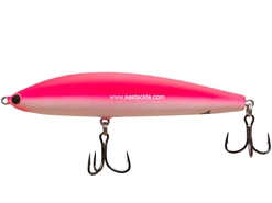 An Lure - Prew 120 SG - Pink - Sinking Pencil Bait | Eastackle