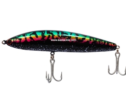 An Lure - Prew 120 SG - Yellow Striped Snakehead - Sinking Pencil Bait | Eastackle