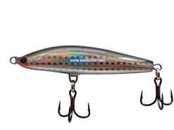 An Lure - Prew 60 - PW6013 - Sinking Pencil Bait | Eastackle