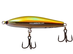 An Lure - Prew 60 - PW6014 - Sinking Pencil Bait | Eastackle