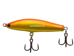 An Lure - Prew 60 - PW607 - Sinking Pencil Bait | Eastackle